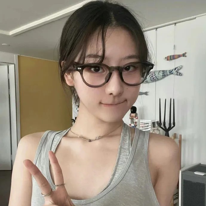 将军家的小狐仙